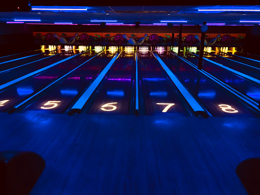 Bowling Alley «Farmington Lanes», reviews and photos, 27 5th St, Farmington, MN 55024, USA