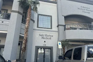 Safe Harbor Medical image