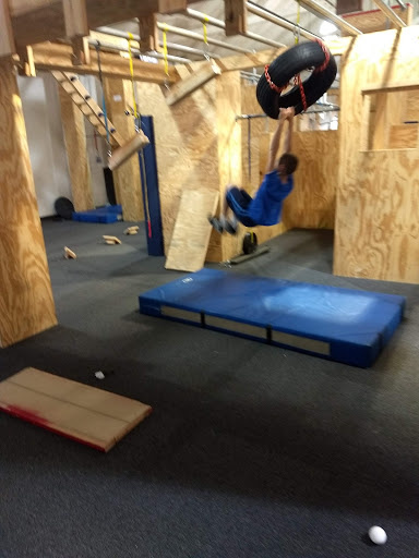 Gym «VertiQuest Gym», reviews and photos, 1 Easy St, Bound Brook, NJ 08805, USA