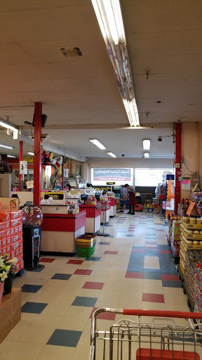 Supermarket «Galt SuperMarket», reviews and photos, 814 A St, Galt, CA 95632, USA