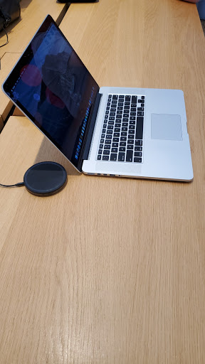 Computer Store «Apple Annapolis», reviews and photos, 1735 Annapolis Mall Rd, Annapolis, MD 21401, USA