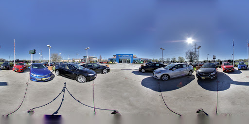 Chevrolet Dealer «Medved Chevrolet», reviews and photos, 11001 W Interstate 70 Frontage Rd N, Wheat Ridge, CO 80033, USA