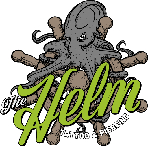 Explore badass tattoo ideas drawings, creative tattoo ideas in Fort Oglethorpe, available at The Helm Tattoo & Piercing