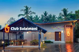 Club Sulaimani Kottakkal image