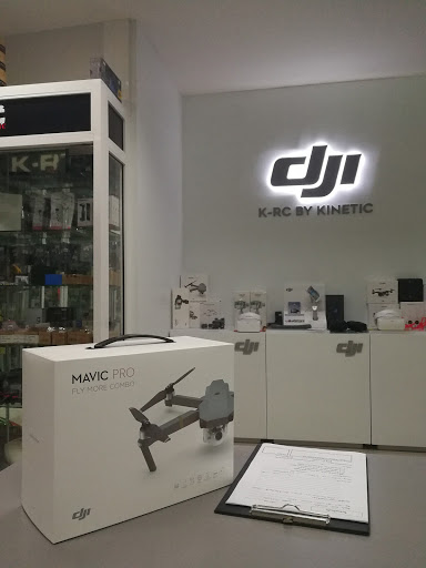 K-RC Shop (DJI Dealer)