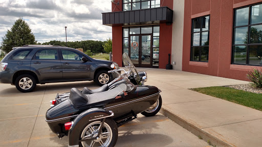 Harley-Davidson Dealer «Faribault Harley-Davidson», reviews and photos, 2704 W Airport Dr, Faribault, MN 55021, USA