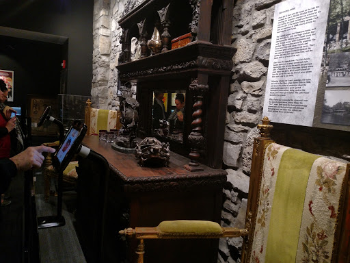 Museum «Johnny Cash Museum», reviews and photos, 119 3rd Ave S, Nashville, TN 37201, USA