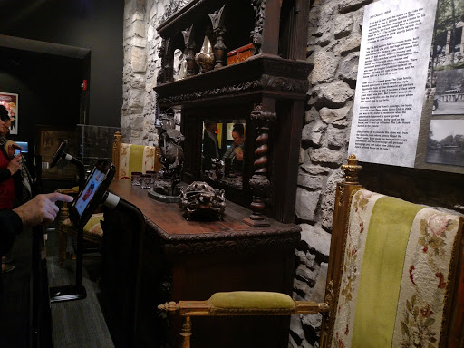 Museum «Johnny Cash Museum», reviews and photos, 119 3rd Ave S, Nashville, TN 37201, USA