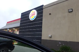 Burger King image