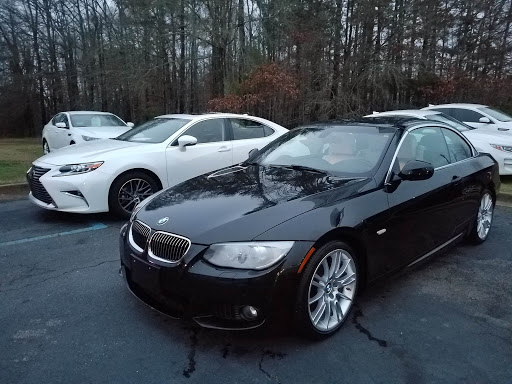 Used Car Dealer «Glatt Auto», reviews and photos, 4890 Atlanta Hwy, Bogart, GA 30622, USA