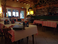 Atmosphère du Restaurant français Auberge du Pfaffenschlick à Climbach - n°15