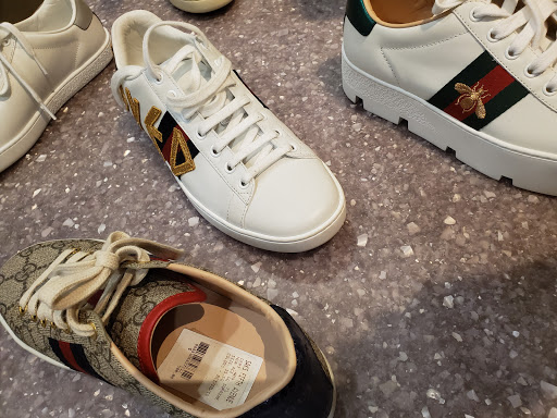 Department Store «Saks Fifth Avenue», reviews and photos, 9700 Collins Ave, Bal Harbour, FL 33154, USA