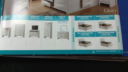 Mattress Store «Beds-N-More 