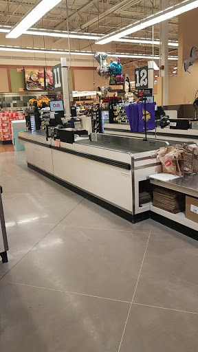 Grocery Store «Cub Foods», reviews and photos, 216 7th St W, Monticello, MN 55362, USA