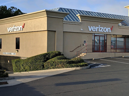 Verizon Roseville