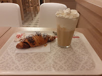 Plats et boissons du Restaurant servant le petit-déjeuner Brioche Dorée à Lyon - n°12