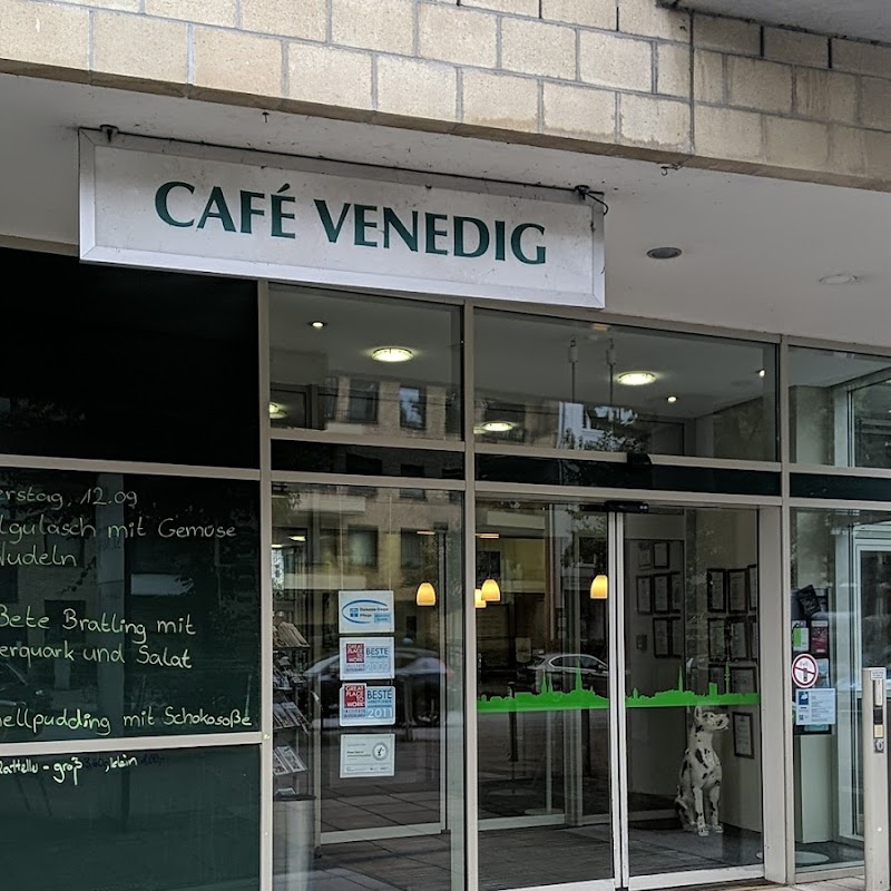 Café Venedig