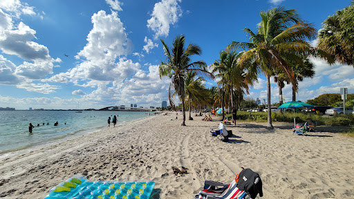 Park «Historic Virginia Key Beach Park», reviews and photos, 4020 Virginia Beach Dr, Miami, FL 33149, USA