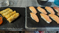 Sushi du Restaurant japonais NATSUKI SUSHI BAR à Mimizan - n°20