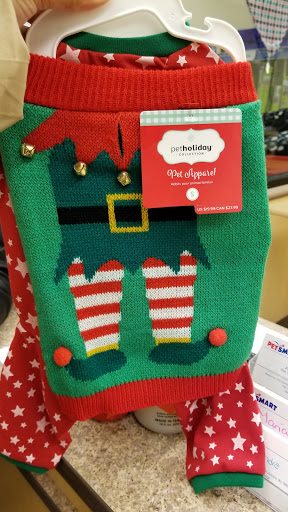 Pet Supply Store «PetSmart», reviews and photos, 4180 US-1, Monmouth Junction, NJ 08852, USA