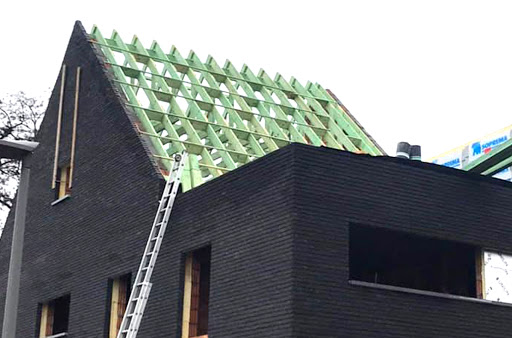 All Roof Dakwerken Antwerpen