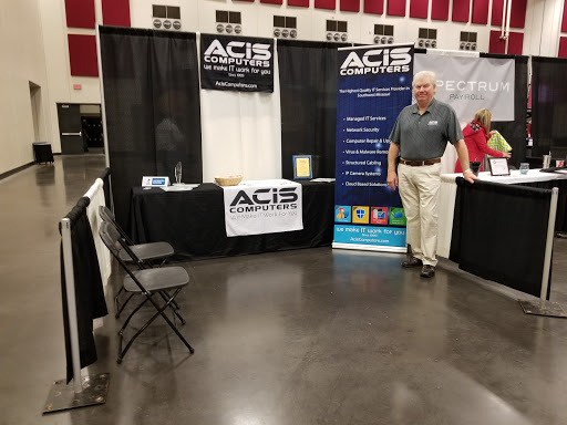 Computer Store «ACIS Computers», reviews and photos, 1950 S Glenstone Ave, Springfield, MO 65804, USA