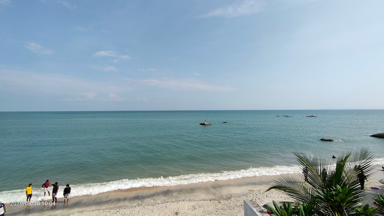 Miami Beach'in fotoğrafı ve yerleşim
