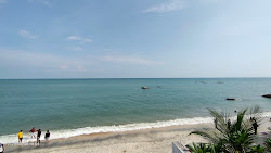 Miami Beach'in fotoğrafı ve yerleşim