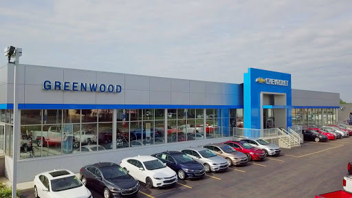 Greenwood Chevrolet Inc image 5
