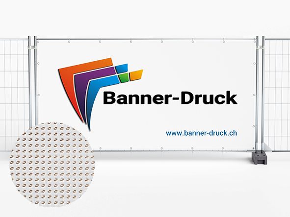 Kommentare und Rezensionen über Banner-Druck