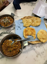 Curry du Restaurant indien Khan Restaurant à Nancy - n°4