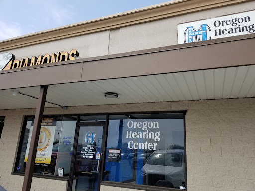 Oregon Hearing Center