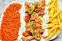 Kebab du Restauration rapide La Petite Turquie à Thionville - n°3