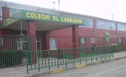 Colegio El Labrador - Victoria