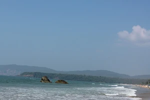 Agonda Beach image