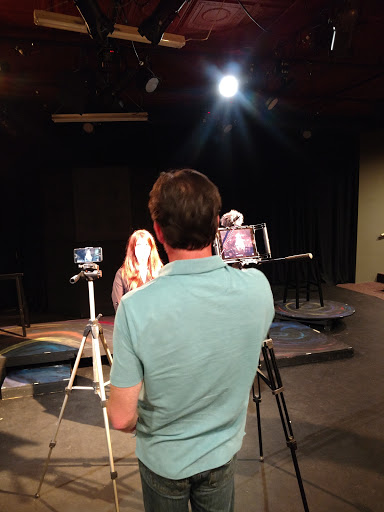 Performing Arts Theater «Lindale Community Theater», reviews and photos, 109 W Hubbard St, Lindale, TX 75771, USA