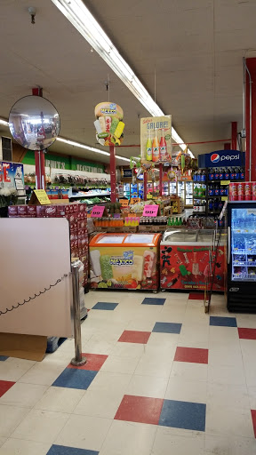 Supermarket «Galt SuperMarket», reviews and photos, 814 A St, Galt, CA 95632, USA