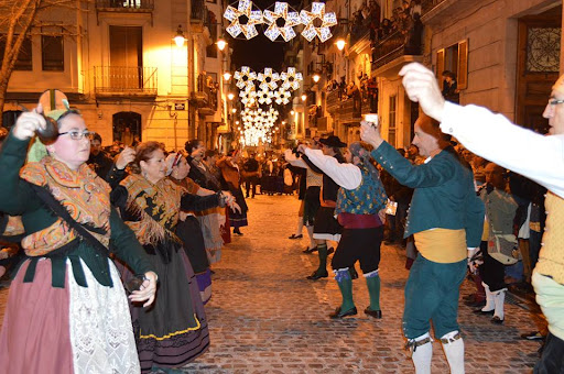 Imagen del negocio Grup De Danses Sant Jordi d'Alcoi en Alcoi, Alicante