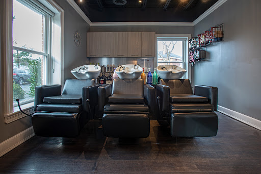 Hair Salon «Hair Salon Body & Soul», reviews and photos, Hair Salon Body & Soul, 29 South St, New Providence, NJ 07974, USA