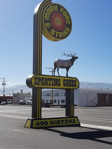 Hunting store Reno