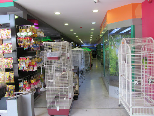 واحة الحيوان Pet Oasis – الخُبر Khobar 