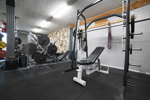 Game Time Strength GTS - El Segundo image