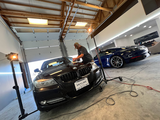 Tuxedo Auto Detailing en Walla Walla