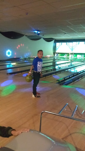 Amusement Center «HeadPinz Entertainment Center», reviews and photos, 1899 Del Prado Blvd, Cape Coral, FL 33990, USA