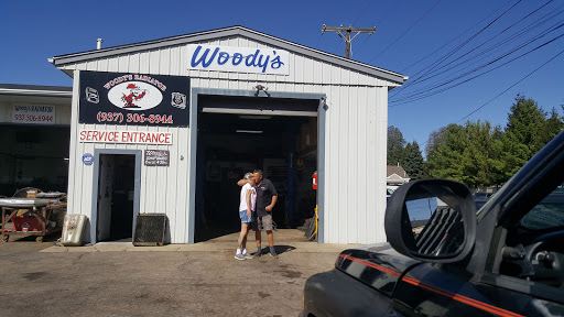 Woody's Radiator Shop