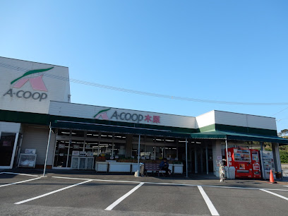 Aコープ 木原店