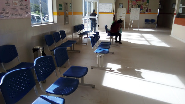 Comentarios y opiniones de Centro de Salud Tingo