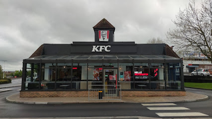 KFC Wolverhampton - Penn Road Retail Park - Retail Park, 4 Penn Rd, Wolverhampton WV2 4NJ, United Kingdom