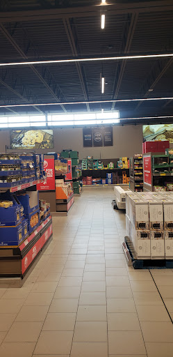 Supermarket «ALDI», reviews and photos, 4801 Roe Blvd, Roeland Park, KS 66205, USA