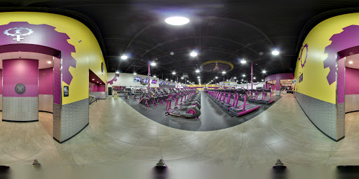 Gym «Planet Fitness», reviews and photos, 37685 Five Mile Road, Livonia, MI 48152, USA